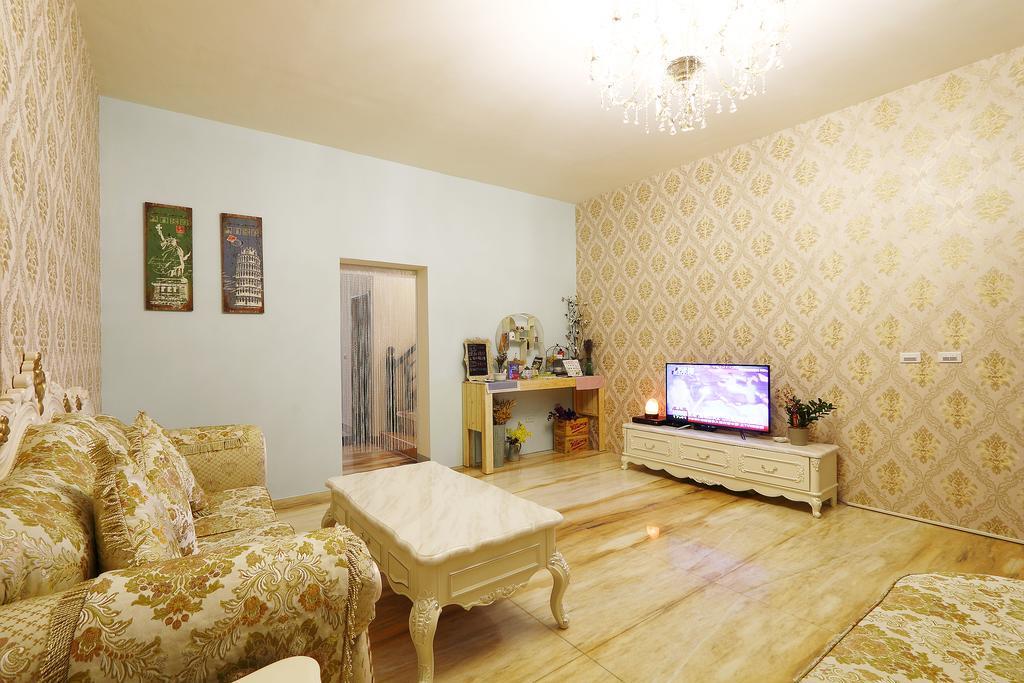 Princess Chloe B&B Хенгчун Экстерьер фото