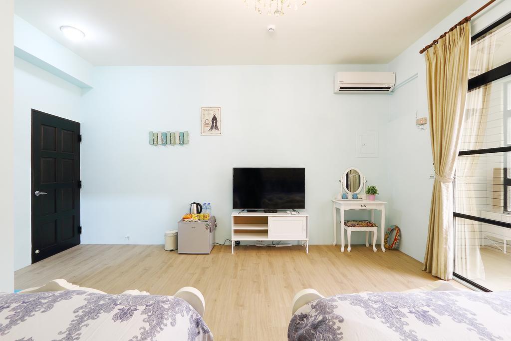 Princess Chloe B&B Хенгчун Экстерьер фото