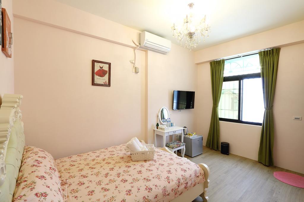 Princess Chloe B&B Хенгчун Экстерьер фото