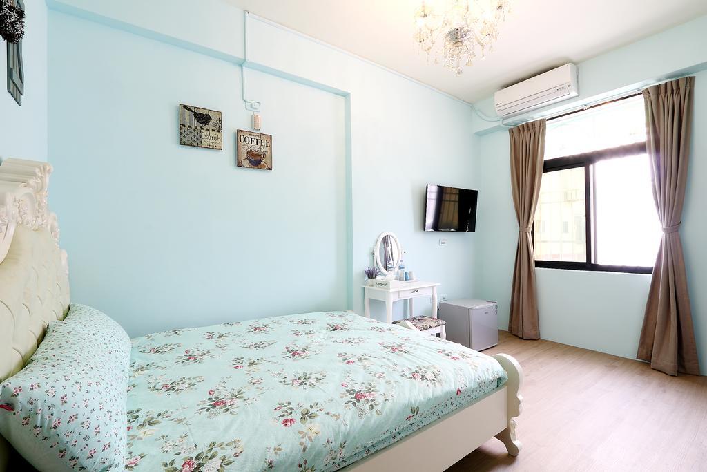 Princess Chloe B&B Хенгчун Экстерьер фото