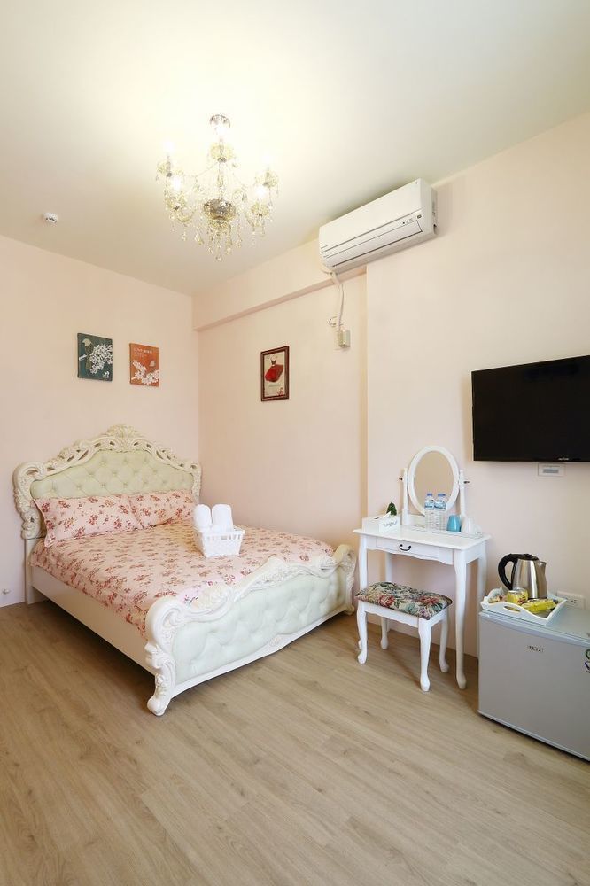 Princess Chloe B&B Хенгчун Экстерьер фото